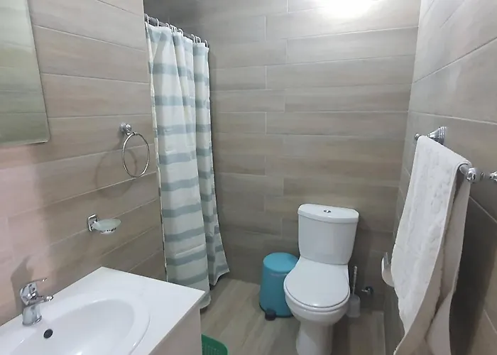 G&e Harbour View Latsi