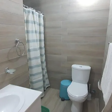 G&e Harbour View Латхи