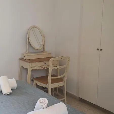 G&e Harbour View Апартаменты Латхи