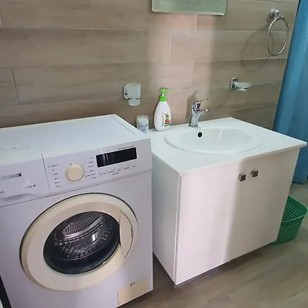 G&e Harbour View Lachi