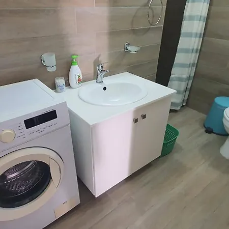 G&e Harbour View * ラッチ