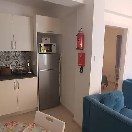 G&e Harbour View Апартаменты *