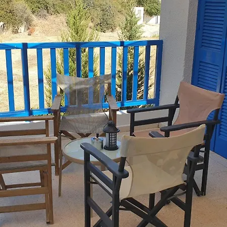 G&e Harbour View Appartamento Lachi