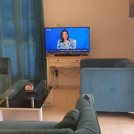 G&e Harbour View Апартаменты *