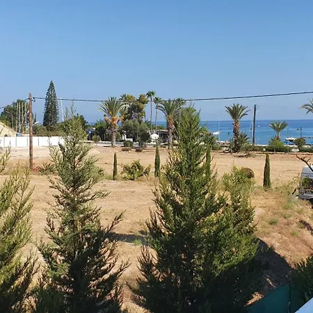 G&e Harbour View *