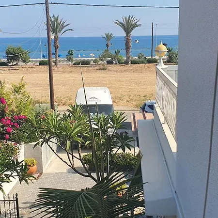 G&e Harbour View Lachi