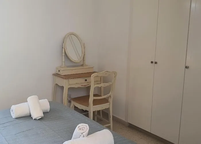 G&e Harbour View Appartamento Lachi