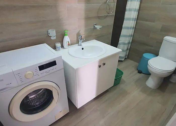 G&e Harbour View * Λατσί