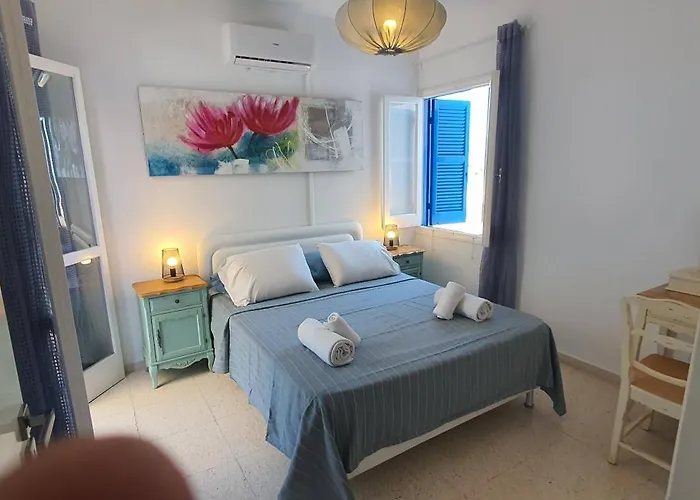 G&e Harbour View Λατσί