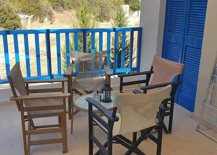 G&e Harbour View Apartamento Lachi