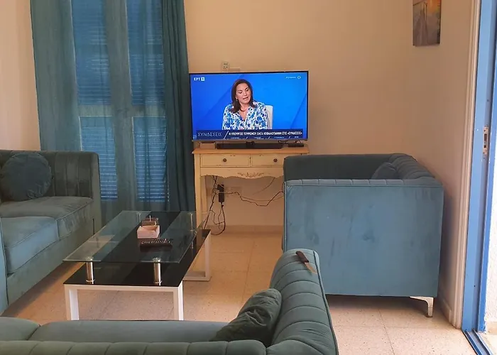 G&e Harbour View Appartamento *